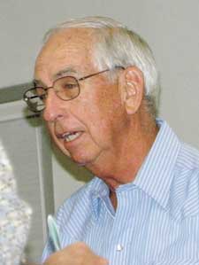 gerald freeman